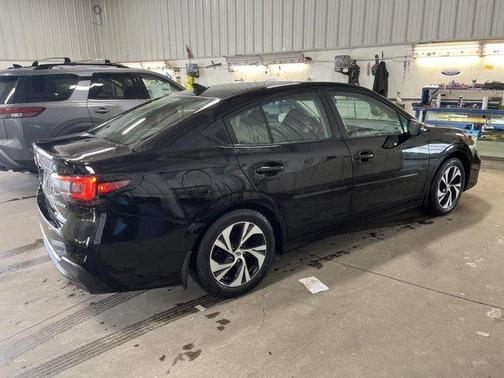 2023 Subaru Legacy Premium