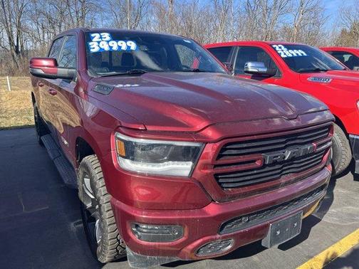 2023 RAM 1500 Sport
