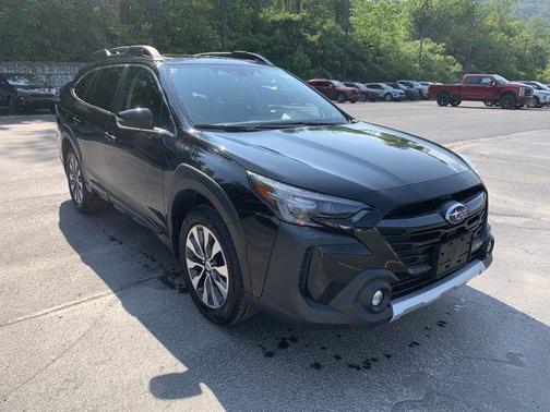 2024 Subaru Outback Limited XT