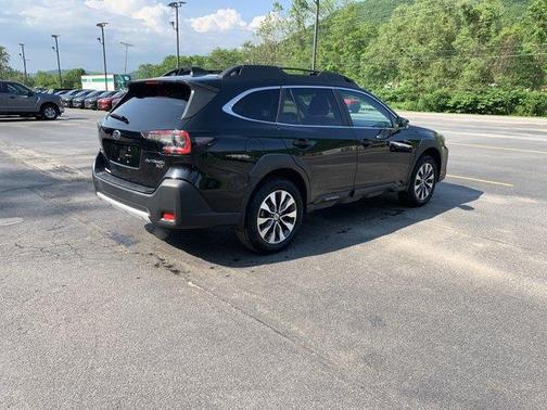 2024 Subaru Outback Limited XT