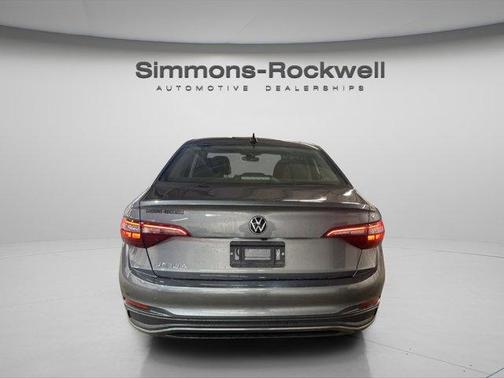 2024 Volkswagen Jetta 1.5T S