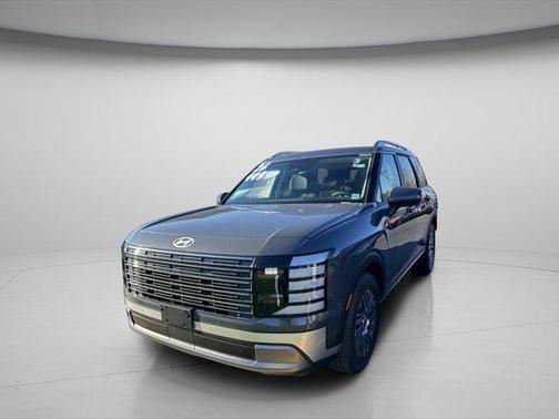 2026 Hyundai PALISADE SEL Convenience