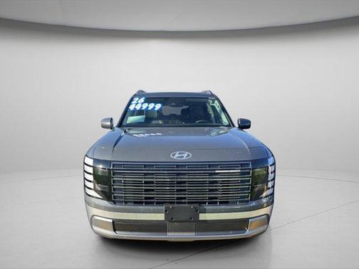 2026 Hyundai PALISADE SEL Convenience