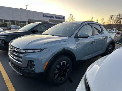 2026 Hyundai PALISADE SEL Convenience