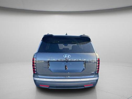 2026 Hyundai PALISADE SEL Convenience
