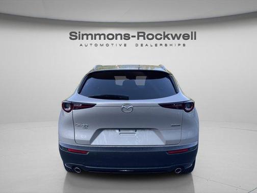 2023 Mazda CX-30 2.5 S Select Package
