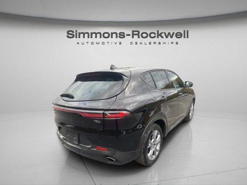 2024 Dodge Hornet R/T