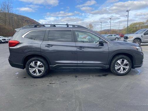 2022 Subaru Ascent Premium 7-Passenger