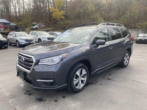 2022 Subaru Ascent Premium 7-Passenger