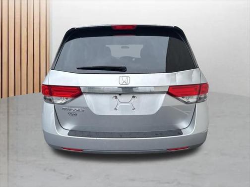 2015 Honda Odyssey LX