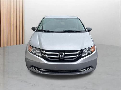 2015 Honda Odyssey LX