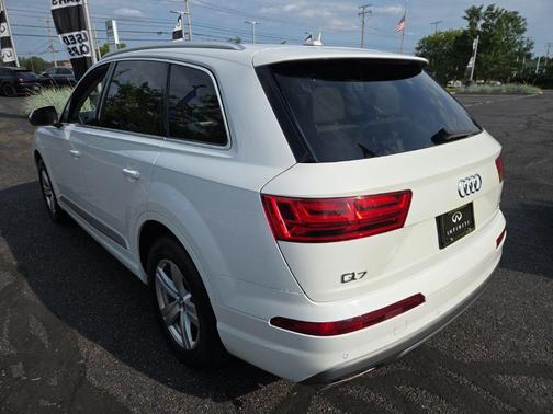 2018 Audi Q7 2.0T Premium