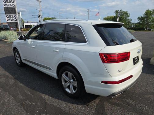 2018 Audi Q7 2.0T Premium
