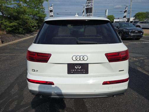 2018 Audi Q7 2.0T Premium