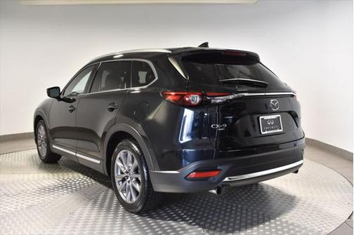 2022 Mazda CX-9 Grand Touring