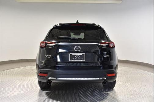 2022 Mazda CX-9 Grand Touring