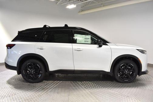 2026 INFINITI QX60 Base