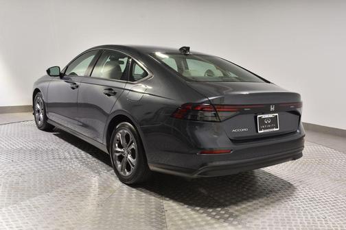 2024 Honda Accord EX 1.5T