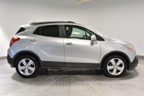 2016 Buick Encore Base