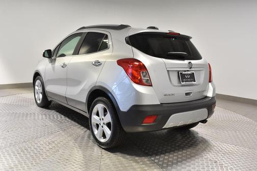 2016 Buick Encore Base