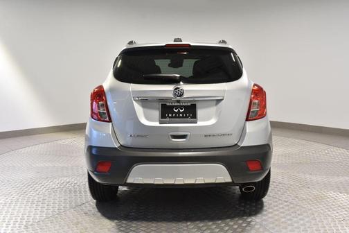2016 Buick Encore Base