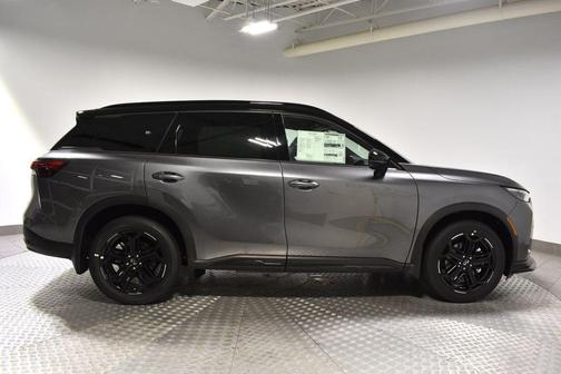 2026 INFINITI QX60 Base