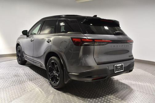 2026 INFINITI QX60 Base