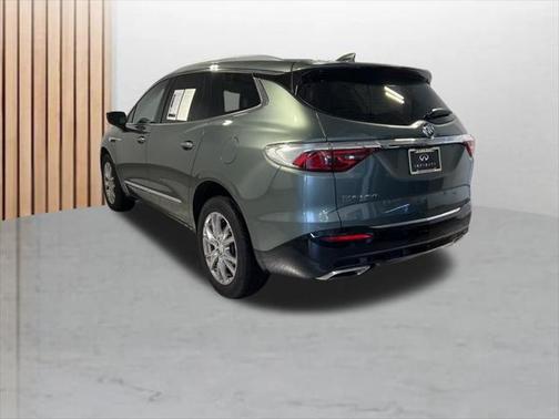 2022 Buick Enclave AWD Premium