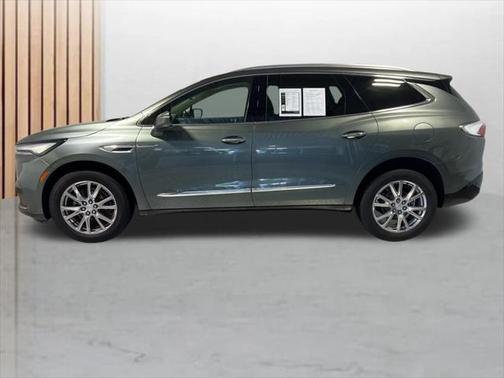 2022 Buick Enclave AWD Premium