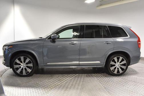 2020 Volvo XC90 T6 Inscription