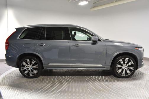 2020 Volvo XC90 T6 Inscription
