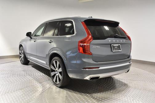 2020 Volvo XC90 T6 Inscription