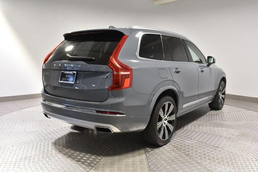 2020 Volvo XC90 T6 Inscription