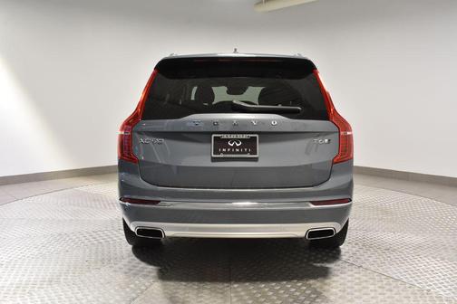 2020 Volvo XC90 T6 Inscription
