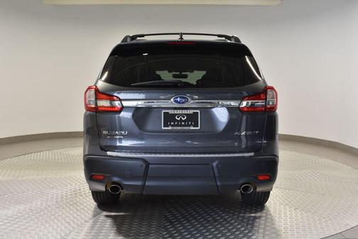 2020 Subaru Ascent Premium 7-Passenger