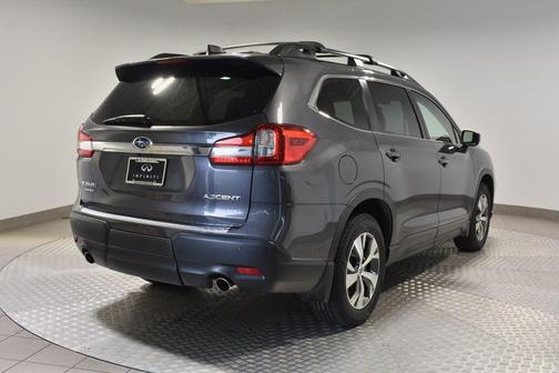 2020 Subaru Ascent Premium 7-Passenger