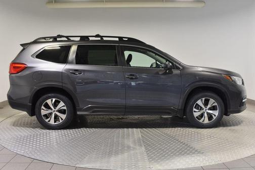 2020 Subaru Ascent Premium 7-Passenger