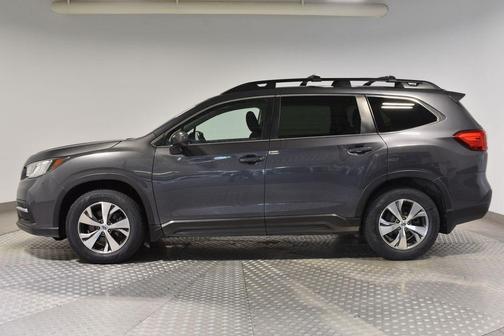 2020 Subaru Ascent Premium 7-Passenger