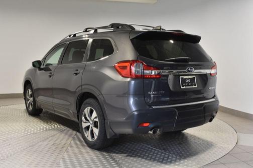 2020 Subaru Ascent Premium 7-Passenger