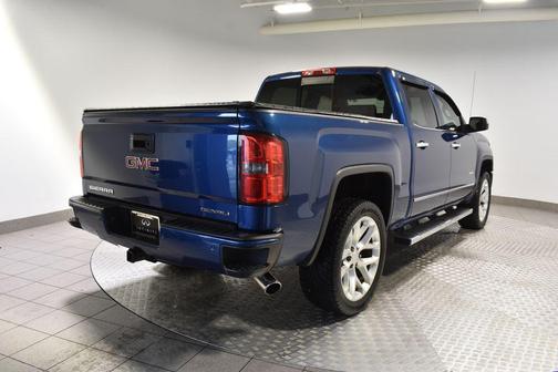2015 GMC Sierra 1500 Denali