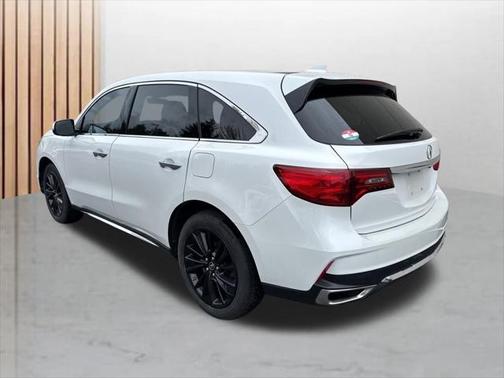 2020 Acura MDX 3.5L