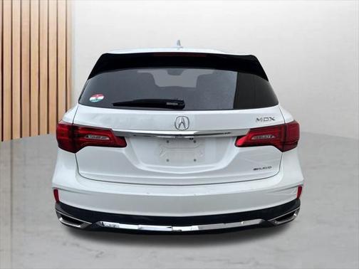 2020 Acura MDX 3.5L