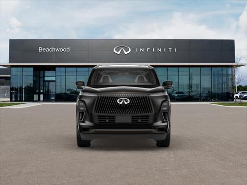 2025 INFINITI QX80 AUTOGRAPH AWD