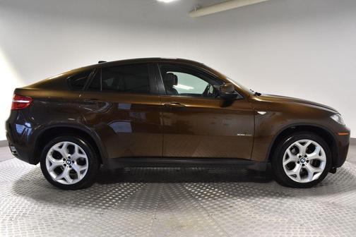 2013 BMW X6 xDrive35i