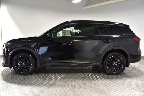 2026 INFINITI QX60 Base