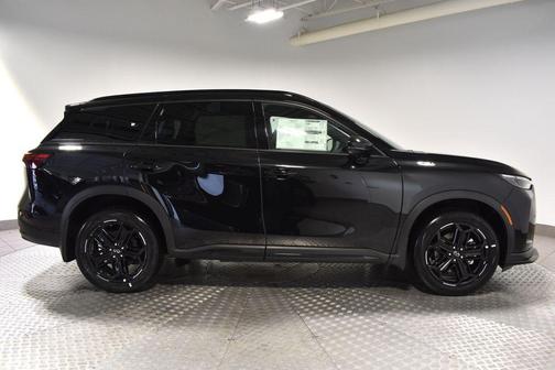 2026 INFINITI QX60 Base