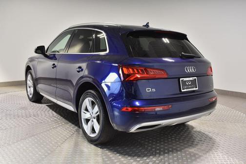 2019 Audi Q5 2.0T Premium Plus