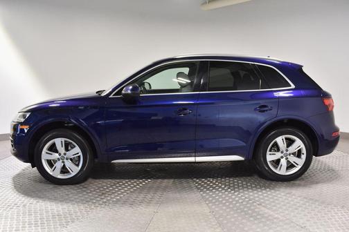 2019 Audi Q5 2.0T Premium Plus
