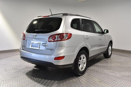 2011 Hyundai SANTA FE GLS