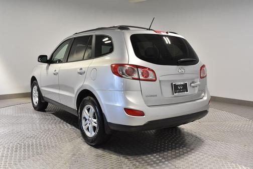 2011 Hyundai SANTA FE GLS